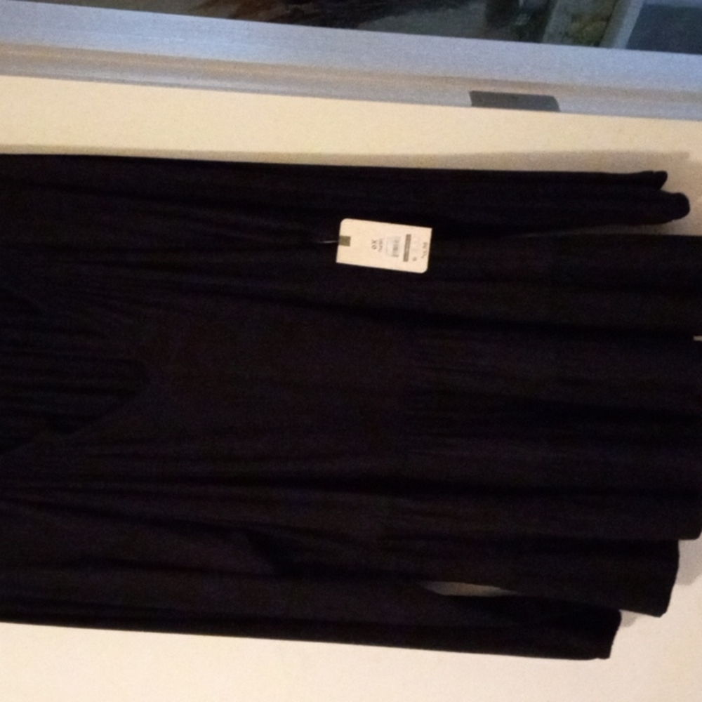 It's what ever,a dress or blouse